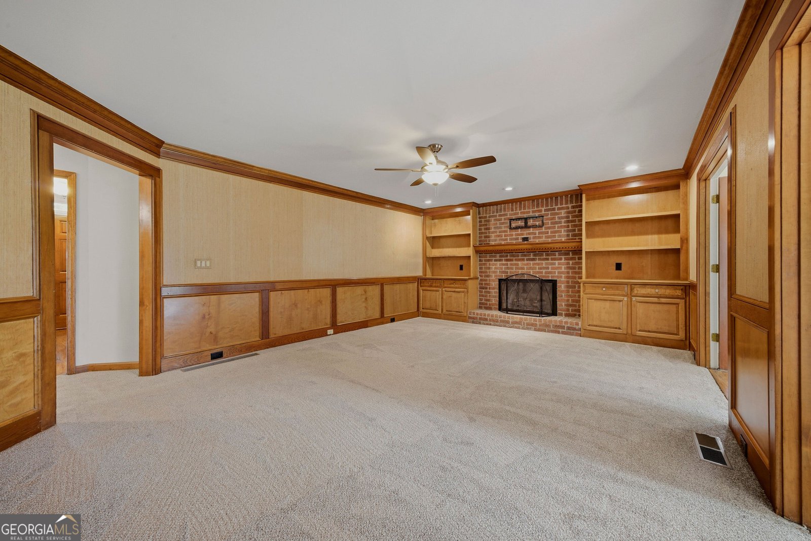 100 Lakemont Circle Fayetteville - Photo 14