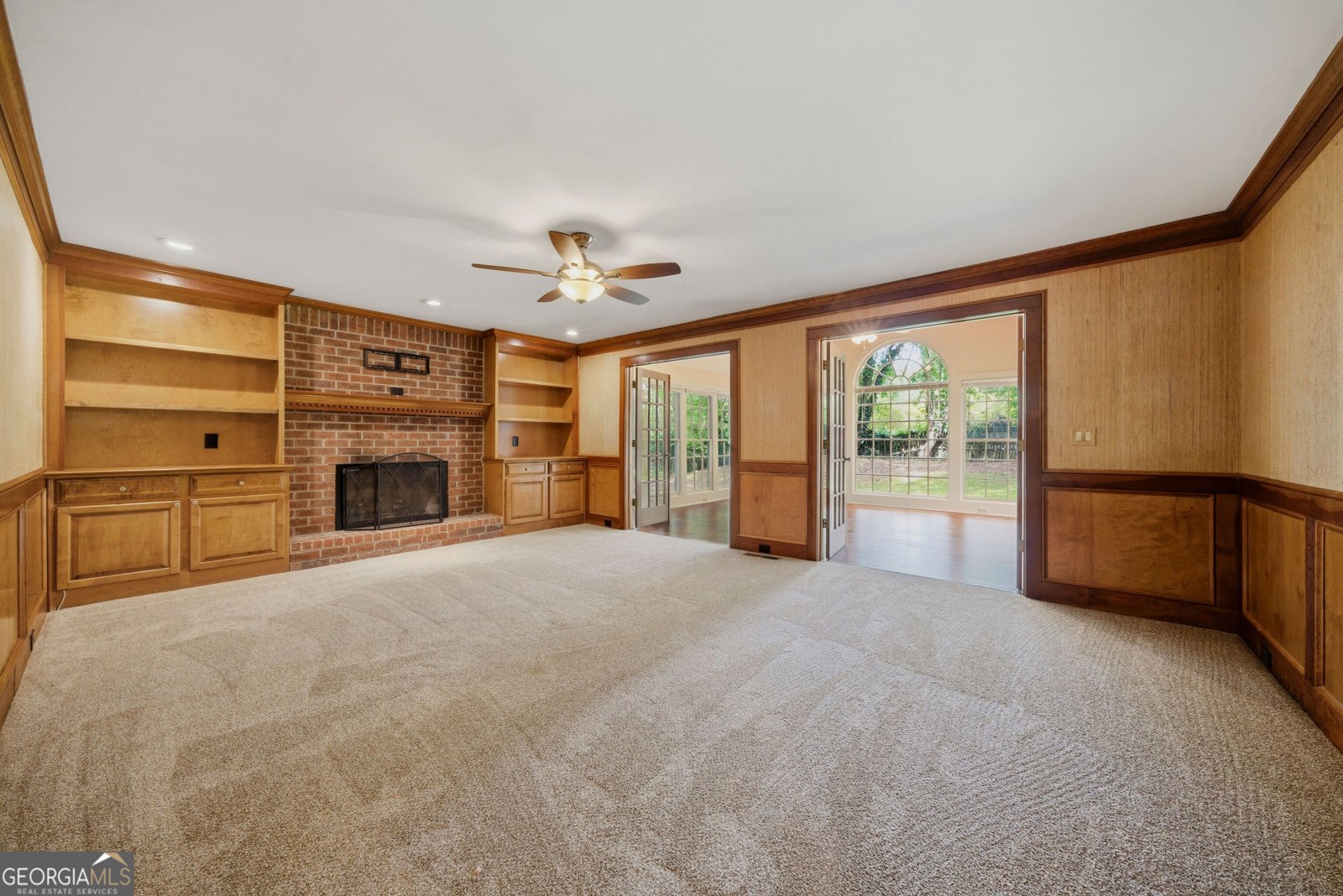 100 Lakemont Circle Fayetteville - Photo 15