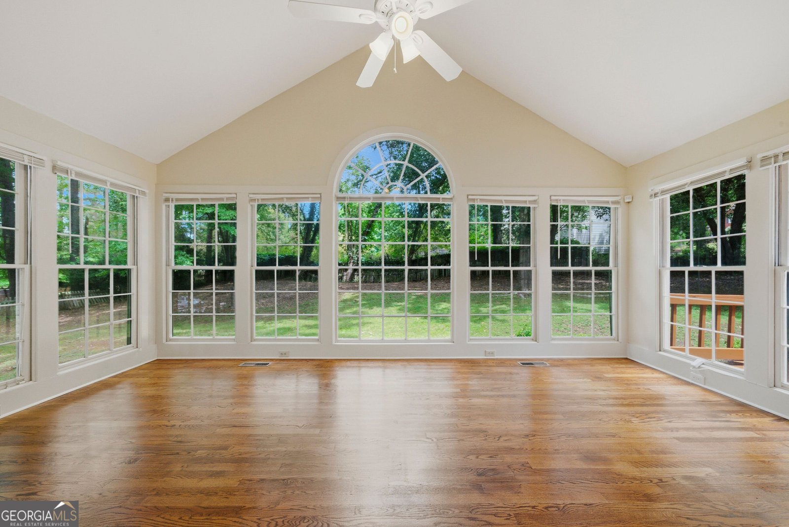 100 Lakemont Circle Fayetteville - Photo 18