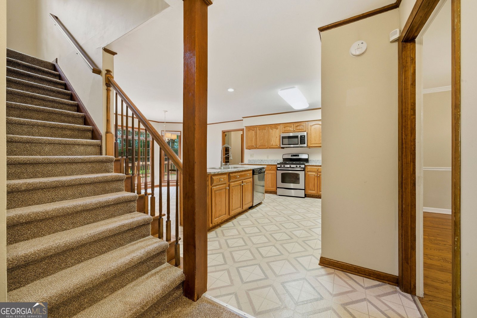 100 Lakemont Circle Fayetteville - Photo 19