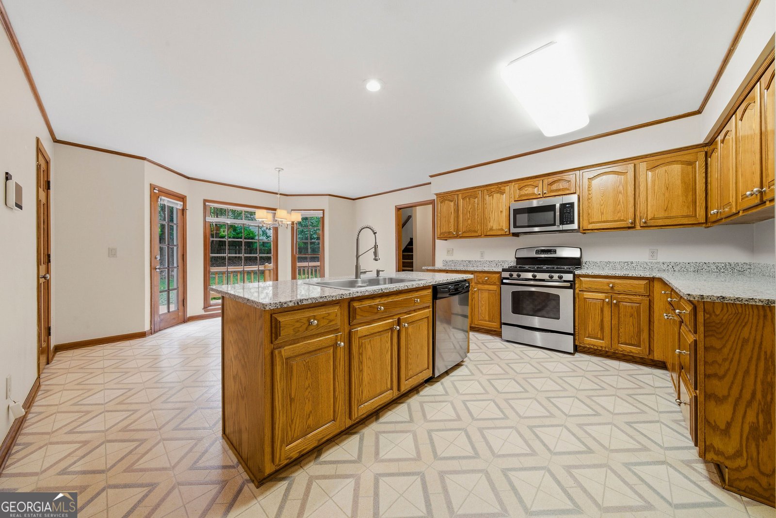 100 Lakemont Circle Fayetteville - Photo 20