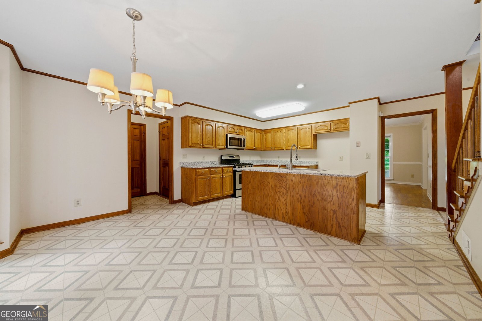 100 Lakemont Circle Fayetteville - Photo 21