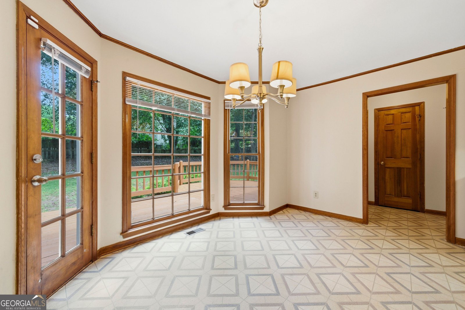 100 Lakemont Circle Fayetteville - Photo 22