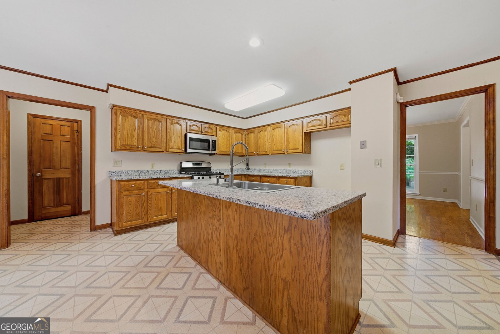 100 Lakemont Circle Fayetteville - Photo 23