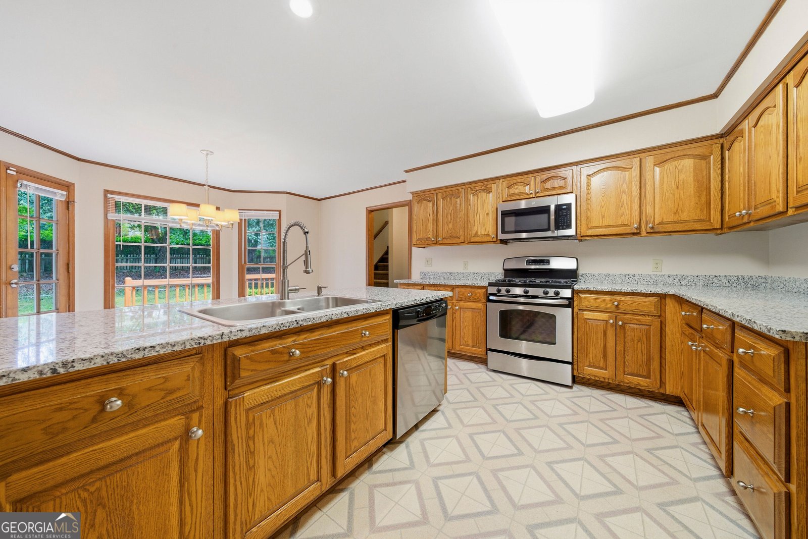 100 Lakemont Circle Fayetteville - Photo 26