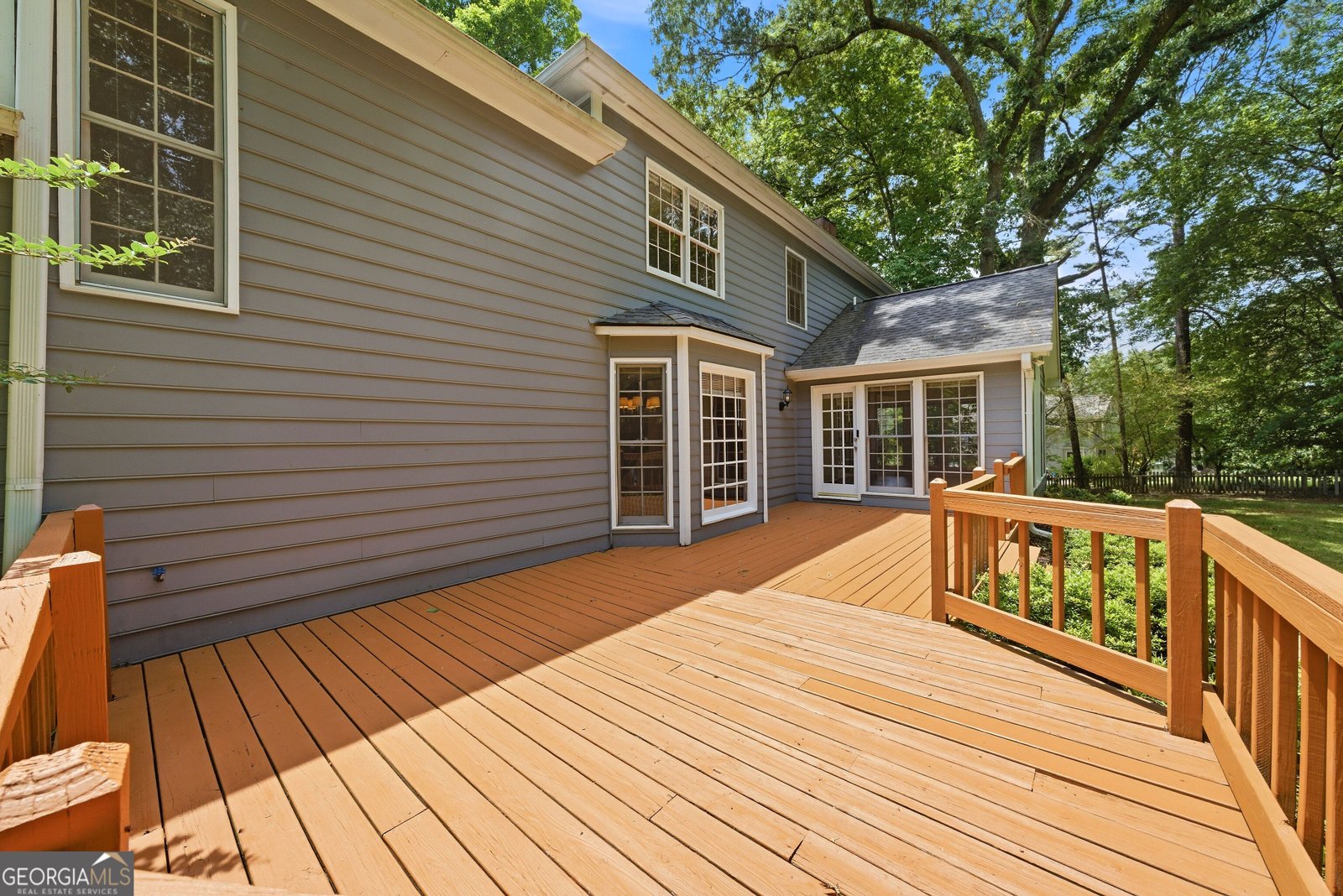 100 Lakemont Circle Fayetteville - Photo 46