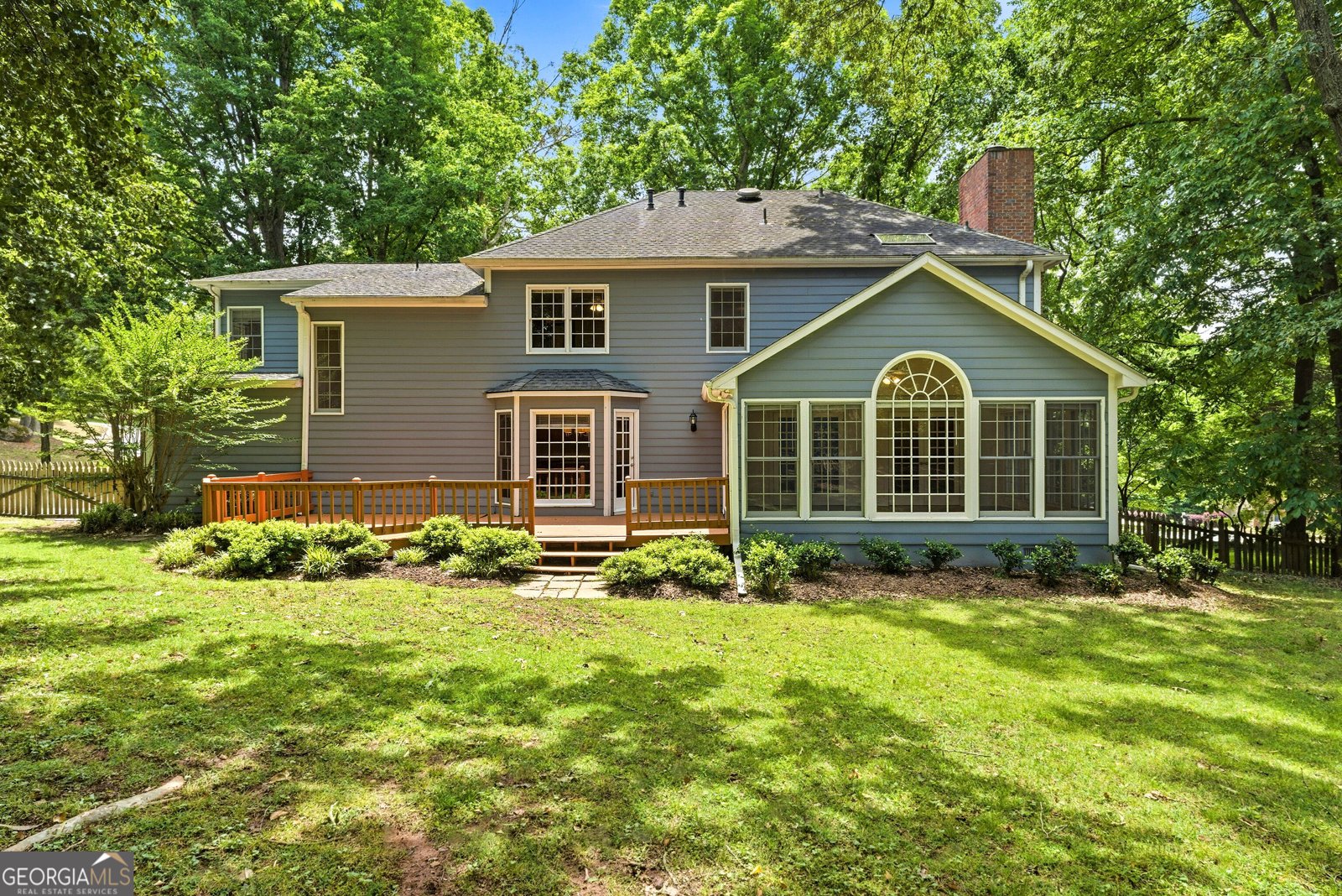 100 Lakemont Circle Fayetteville - Photo 49