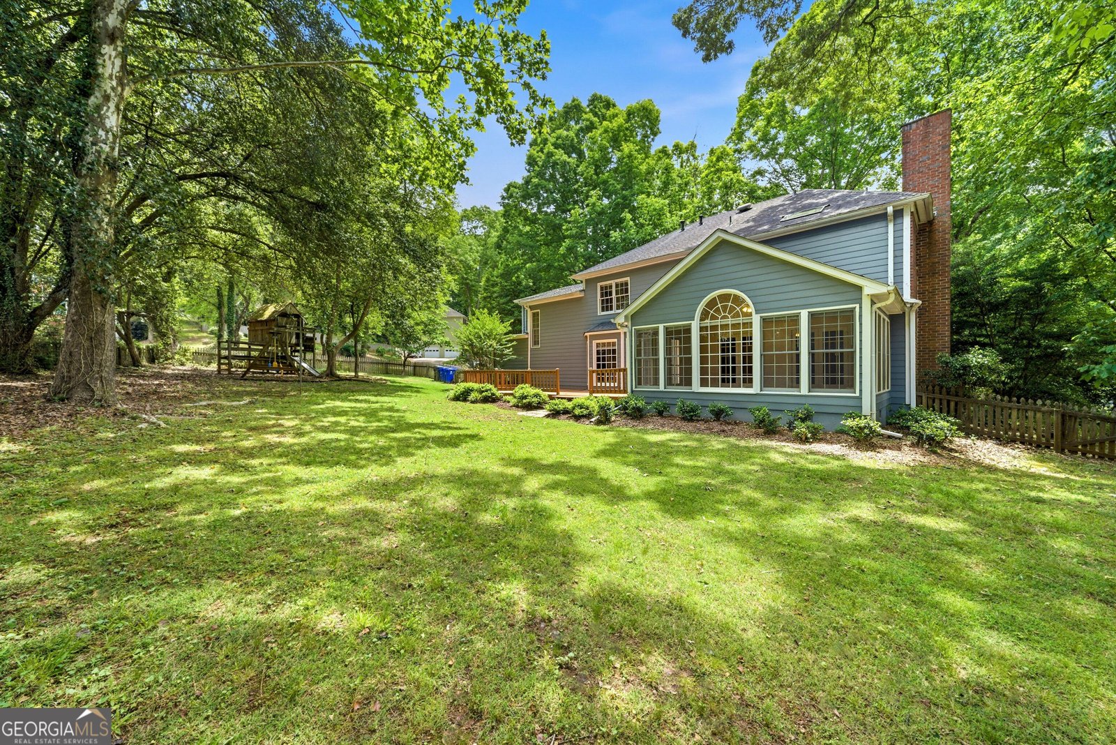 100 Lakemont Circle Fayetteville - Photo 50