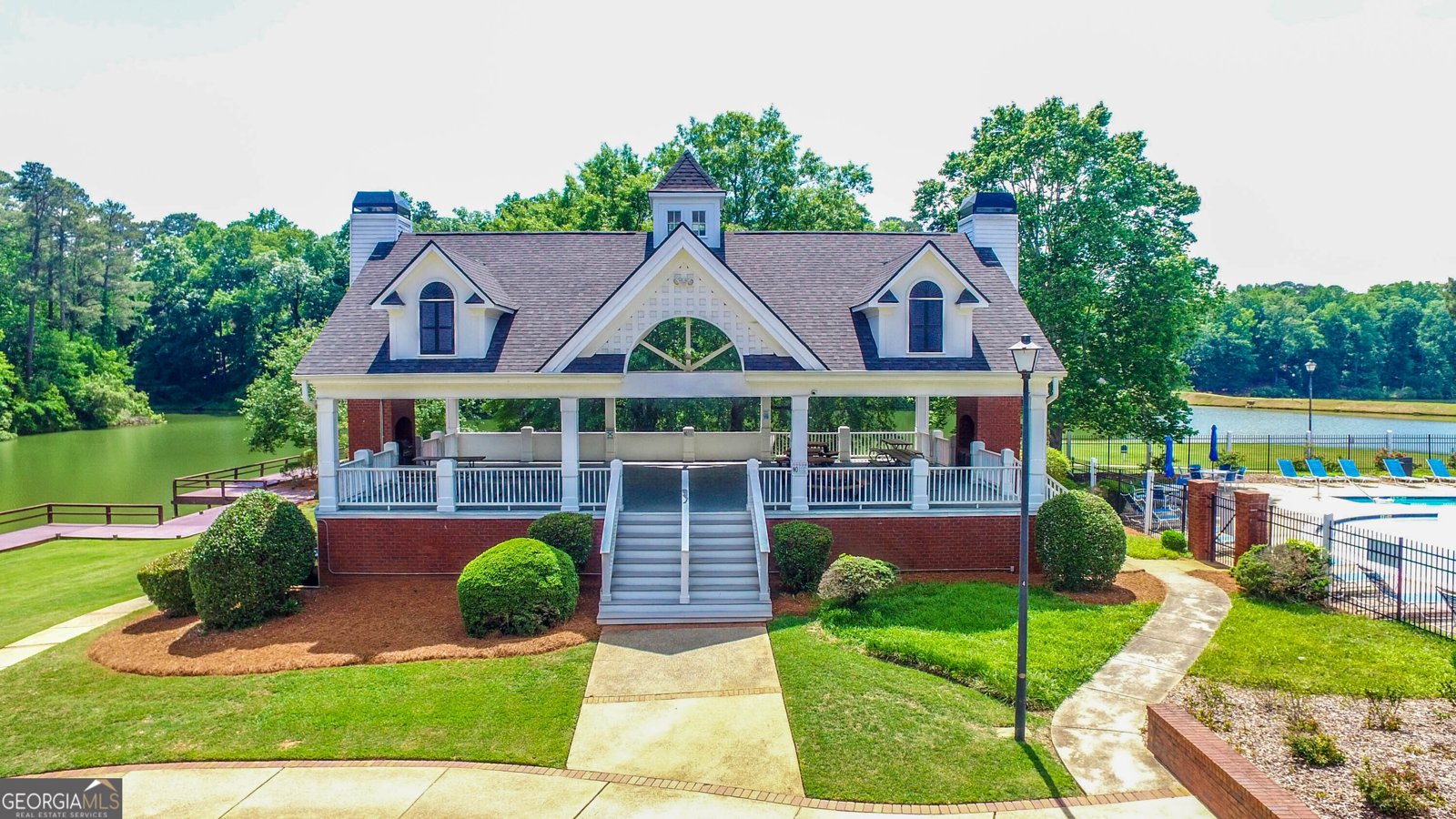 100 Lakemont Circle Fayetteville - Photo 52