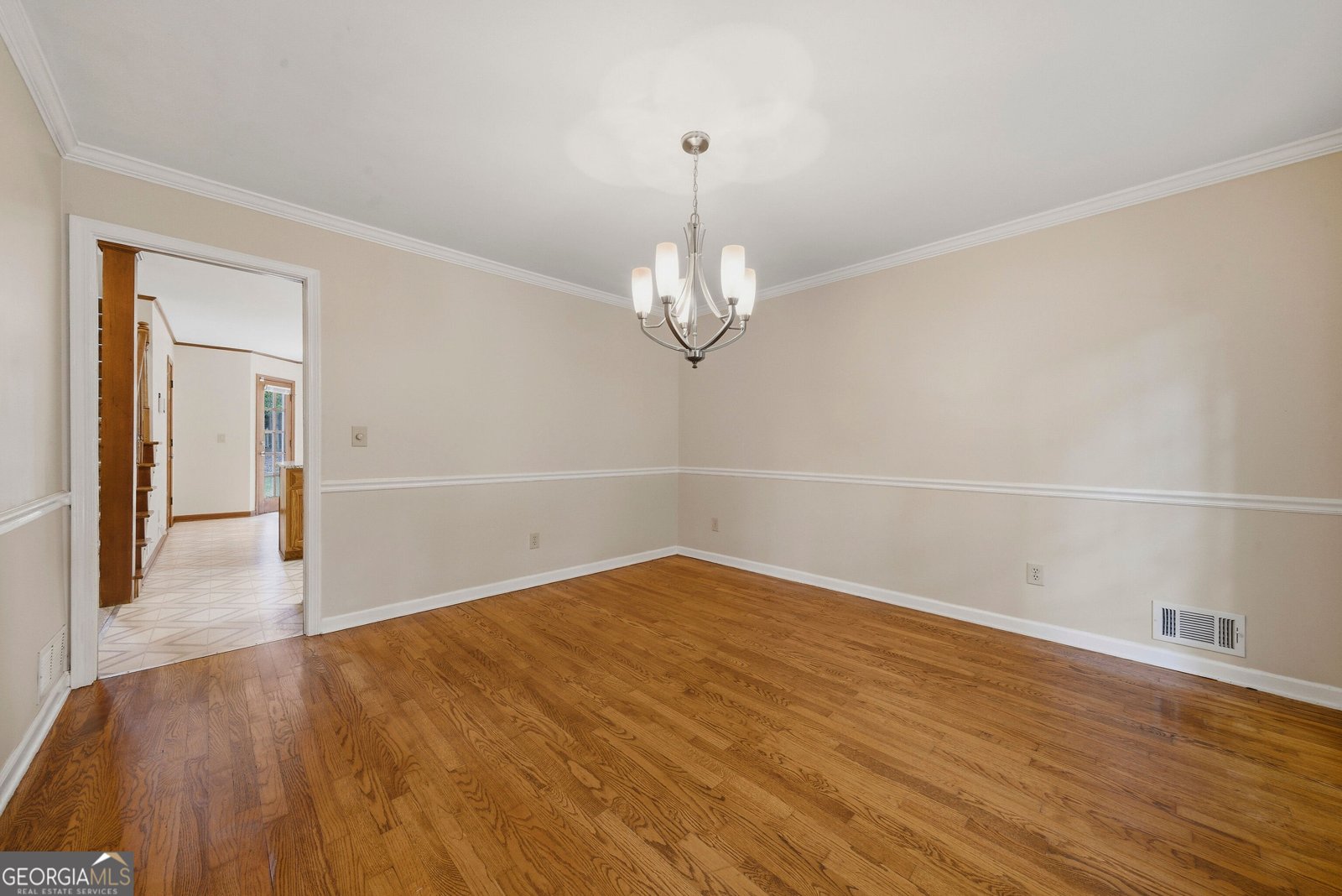 100 Lakemont Circle Fayetteville - Photo 7