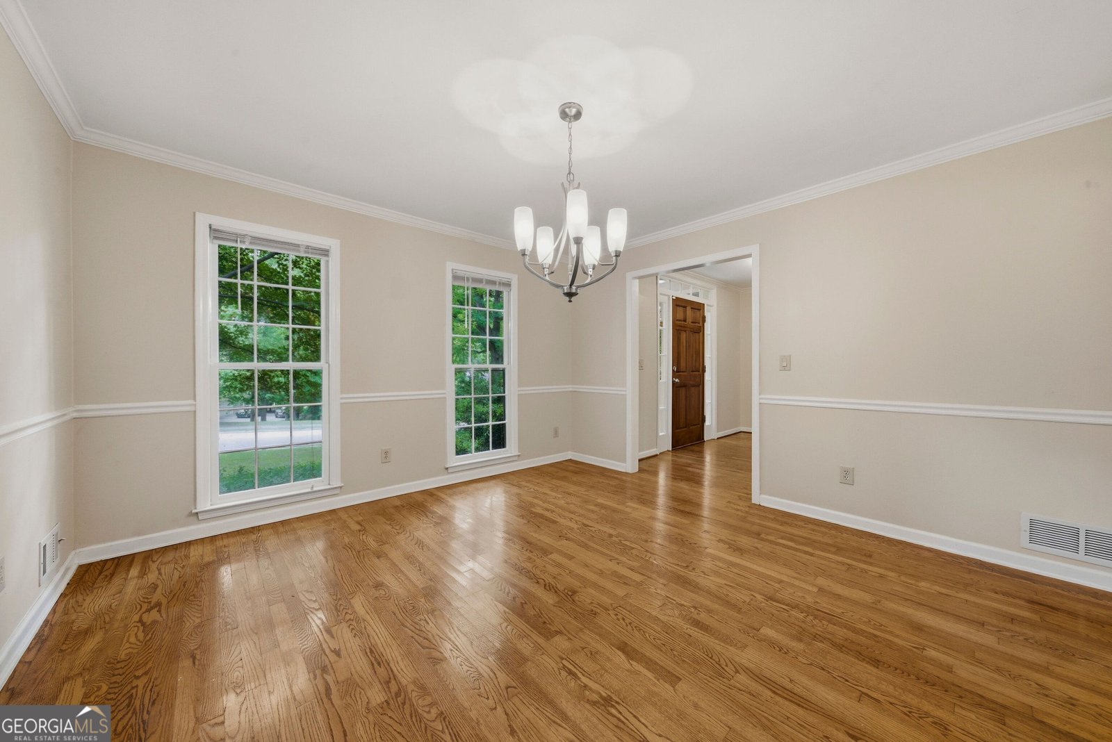 100 Lakemont Circle Fayetteville - Photo 8
