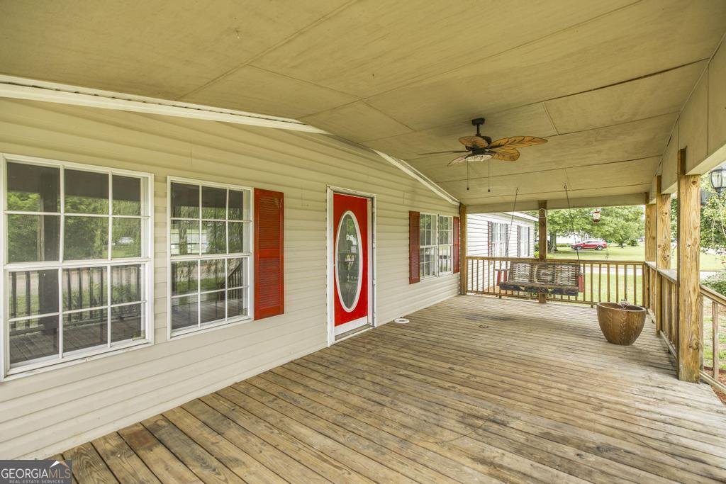 127 Shamrock Circle Byron - Photo 6