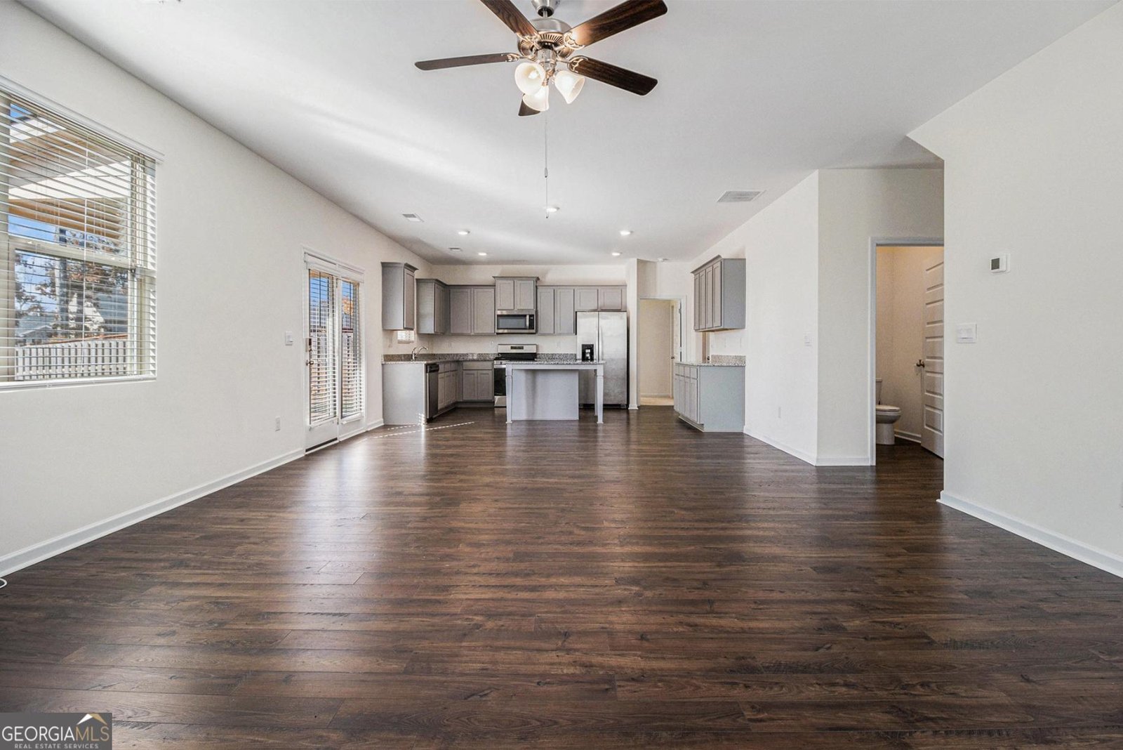 4131 Spencer Lane Lithonia - Photo 13