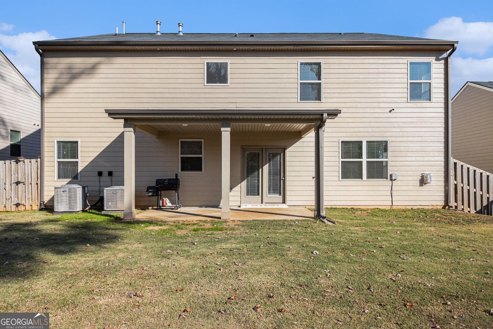 4131 Spencer Lane Lithonia - Photo 42