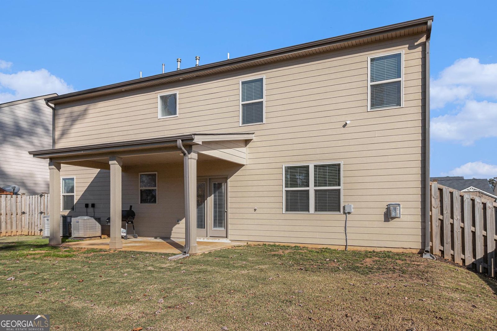 4131 Spencer Lane Lithonia - Photo 43