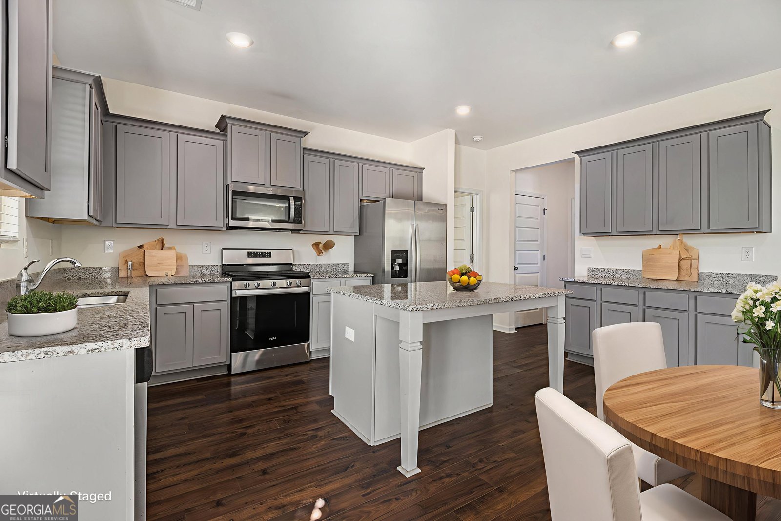 4131 Spencer Lane Lithonia - Photo 8