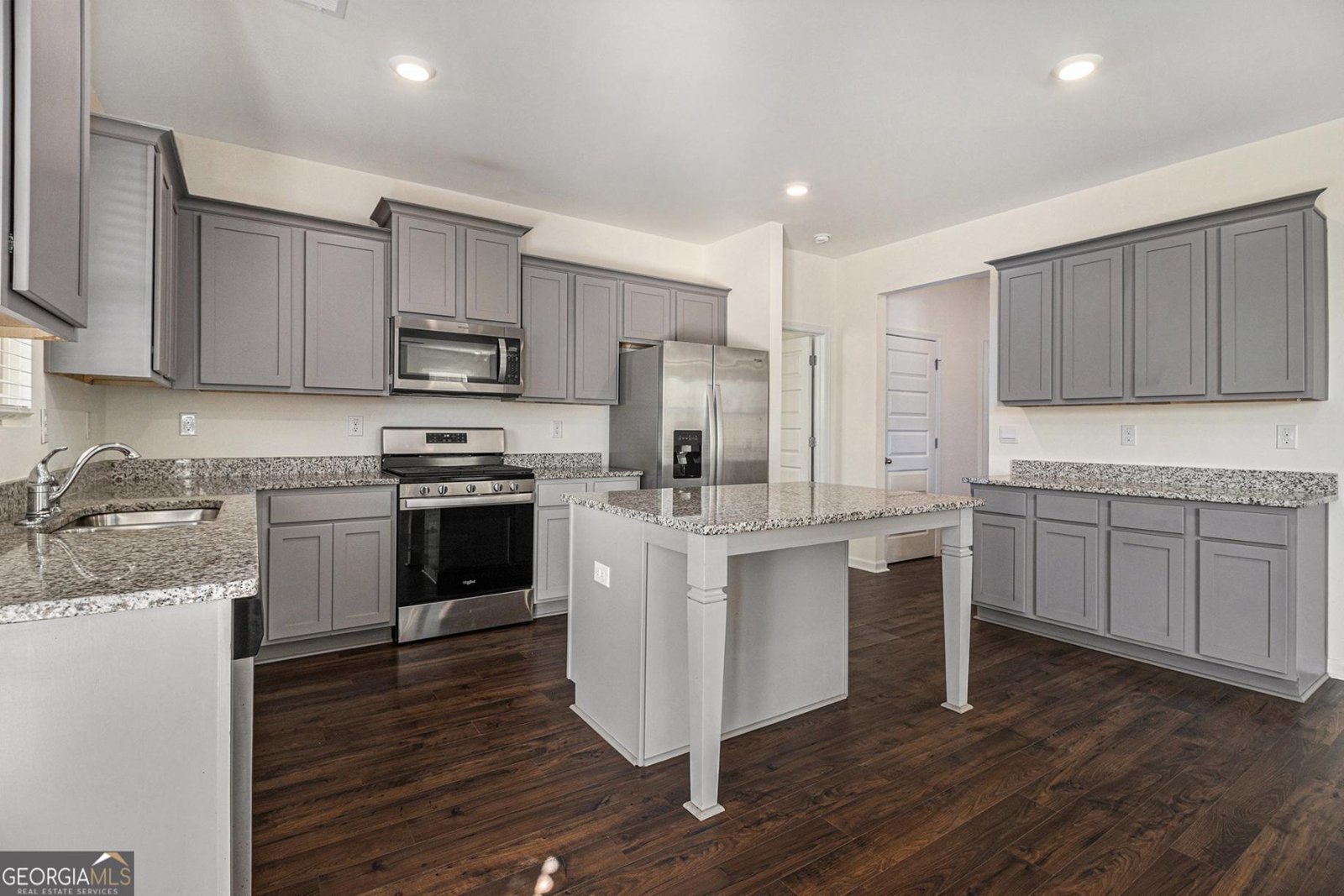 4131 Spencer Lane Lithonia - Photo 9