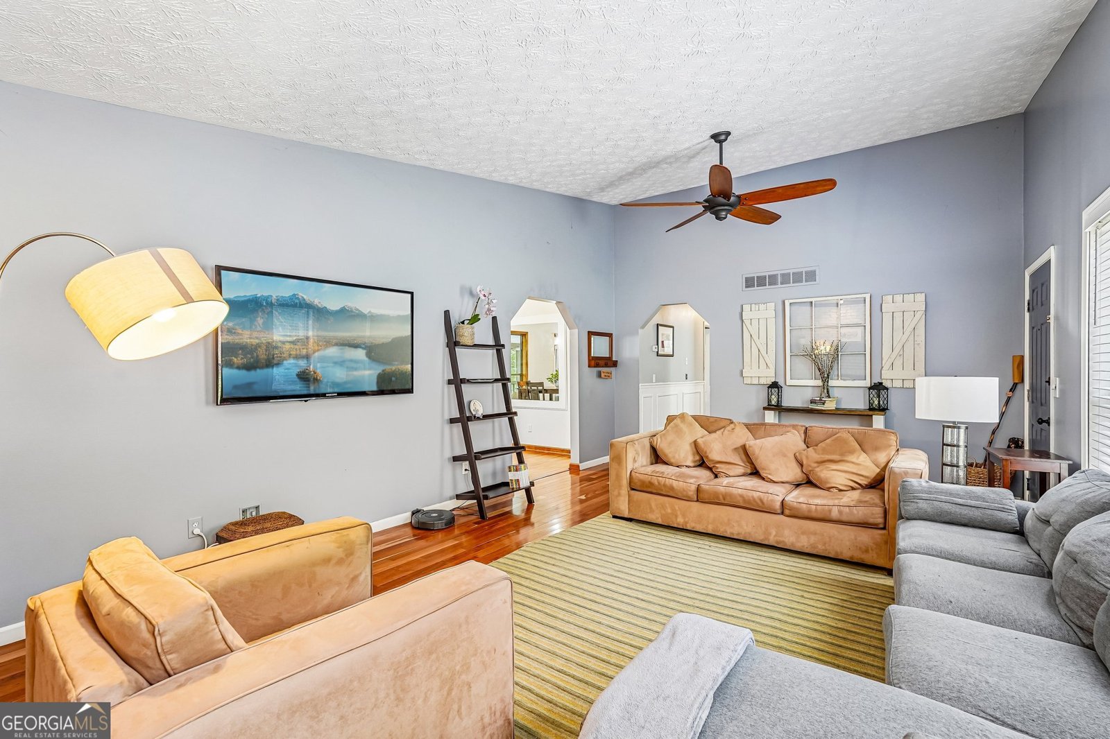 5014 Ridgewald Court Kennesaw - Photo 10