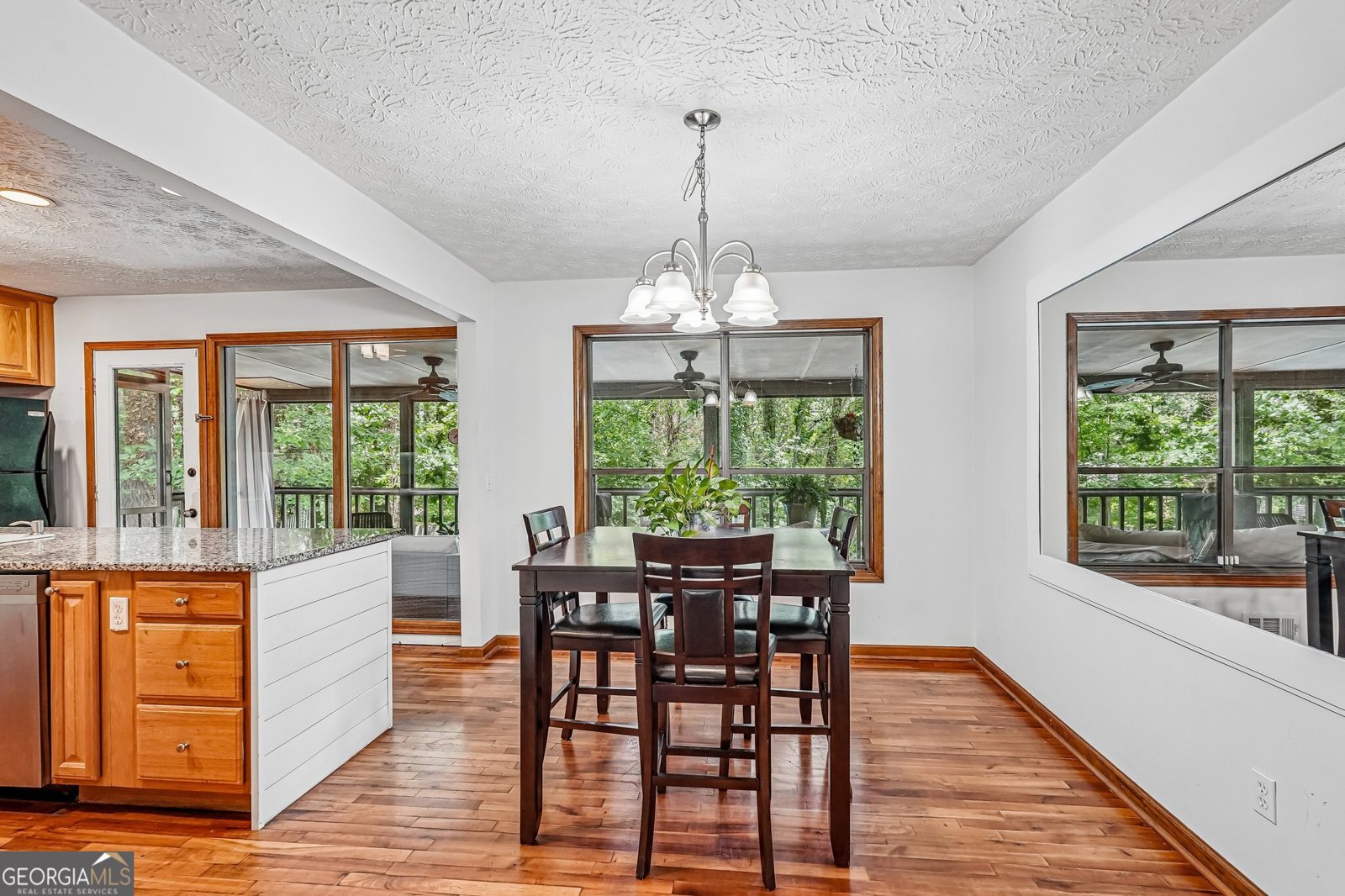 5014 Ridgewald Court Kennesaw - Photo 12