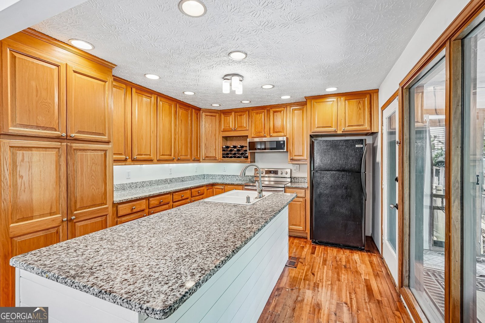 5014 Ridgewald Court Kennesaw - Photo 14