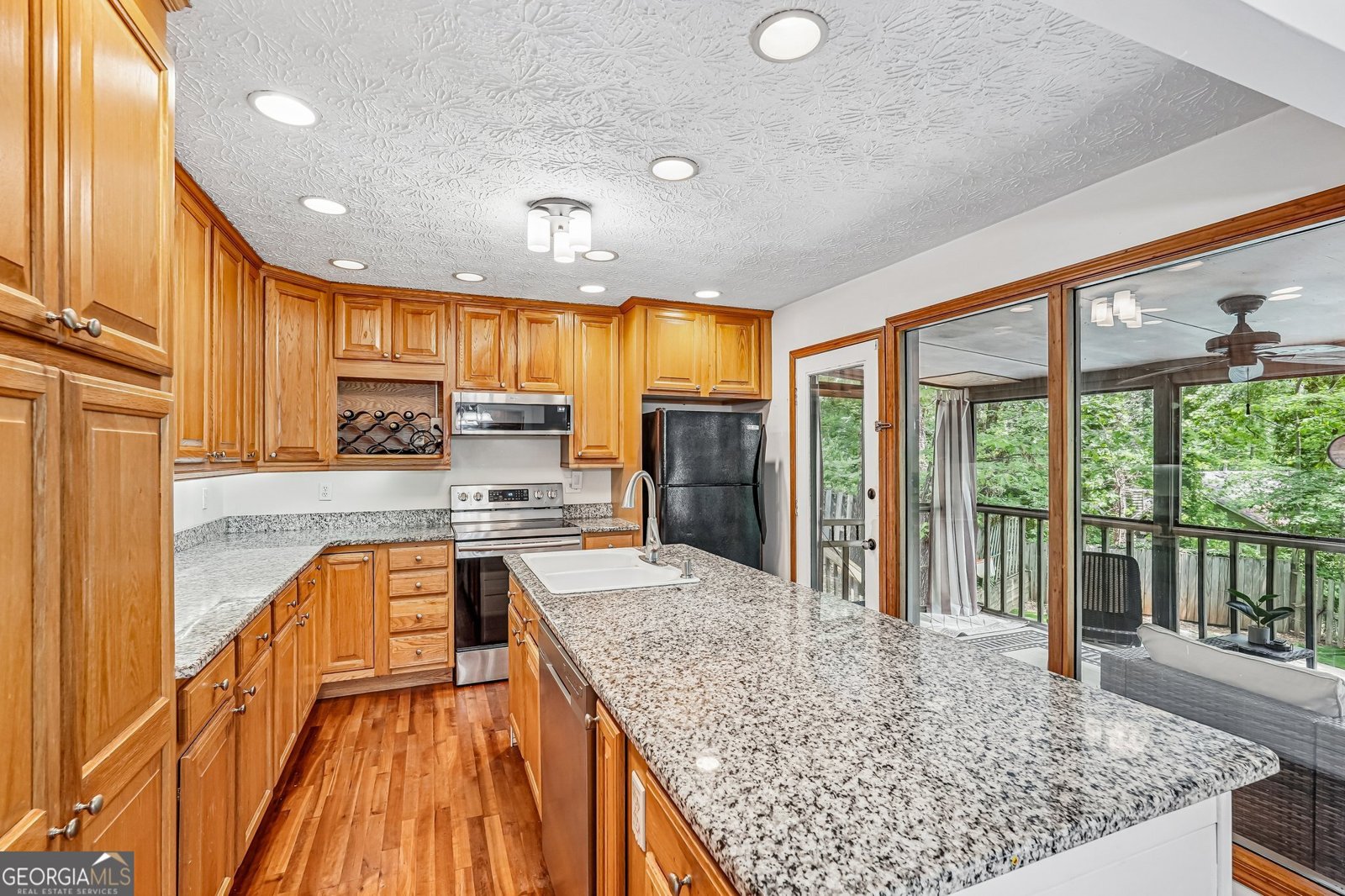 5014 Ridgewald Court Kennesaw - Photo 15