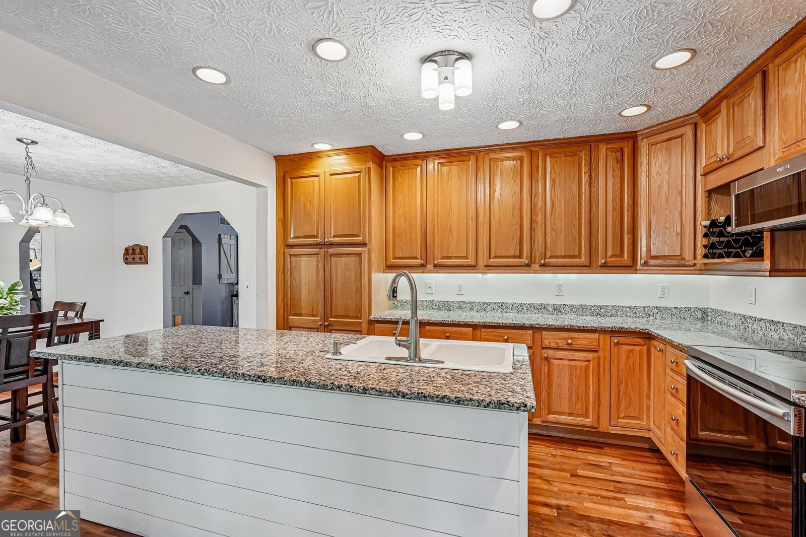 5014 Ridgewald Court Kennesaw - Photo 16
