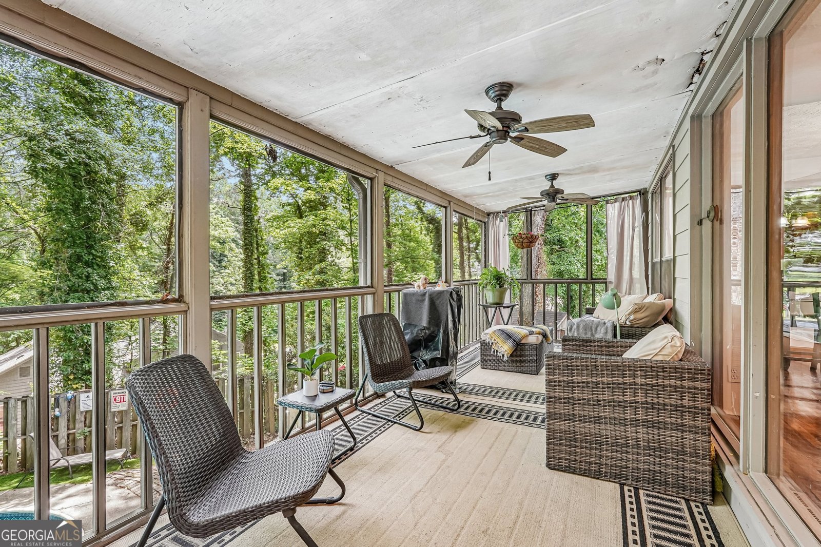 5014 Ridgewald Court Kennesaw - Photo 27