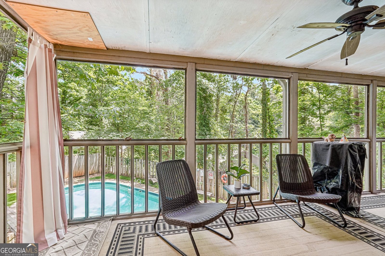5014 Ridgewald Court Kennesaw - Photo 28