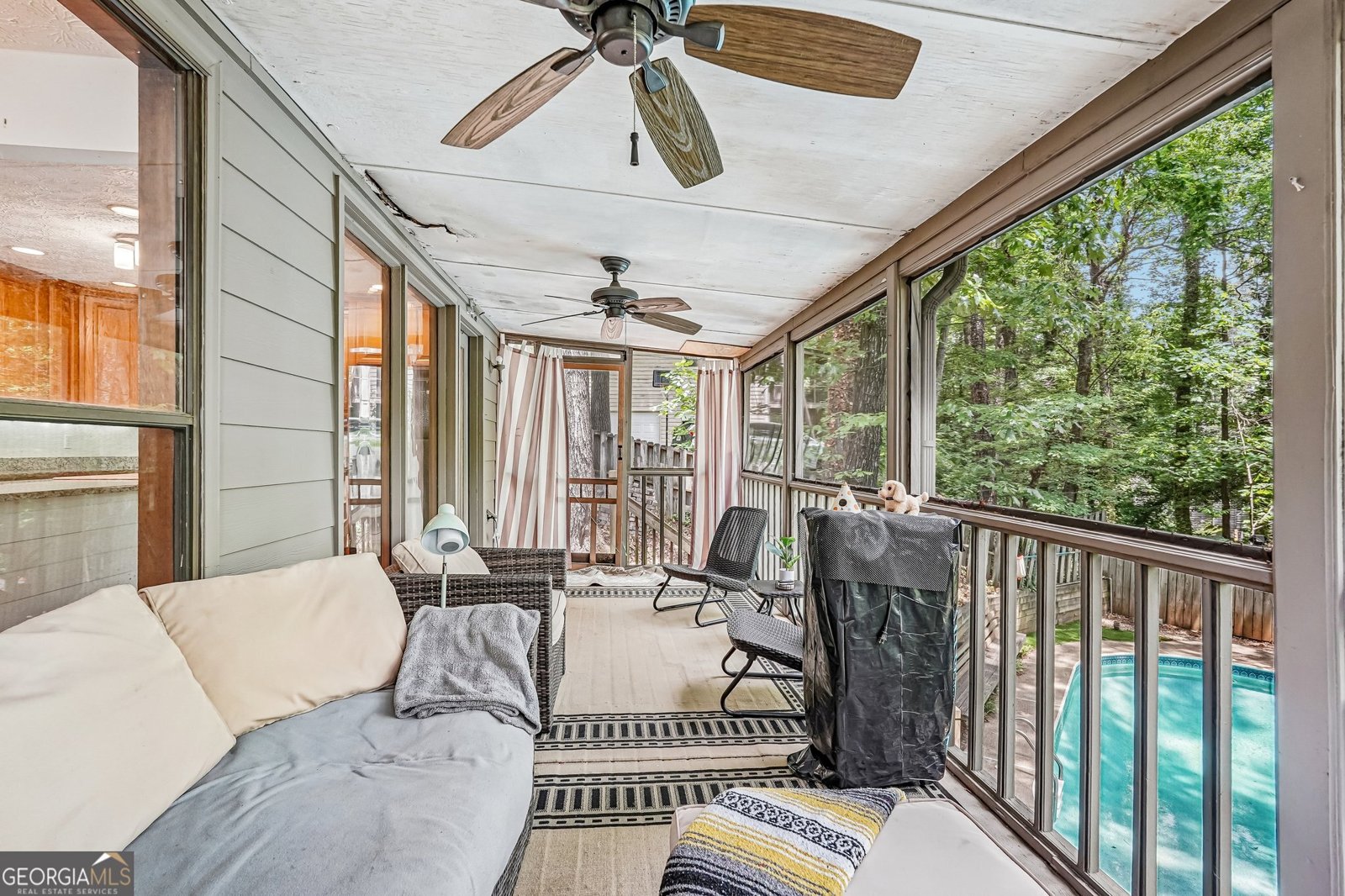 5014 Ridgewald Court Kennesaw - Photo 29