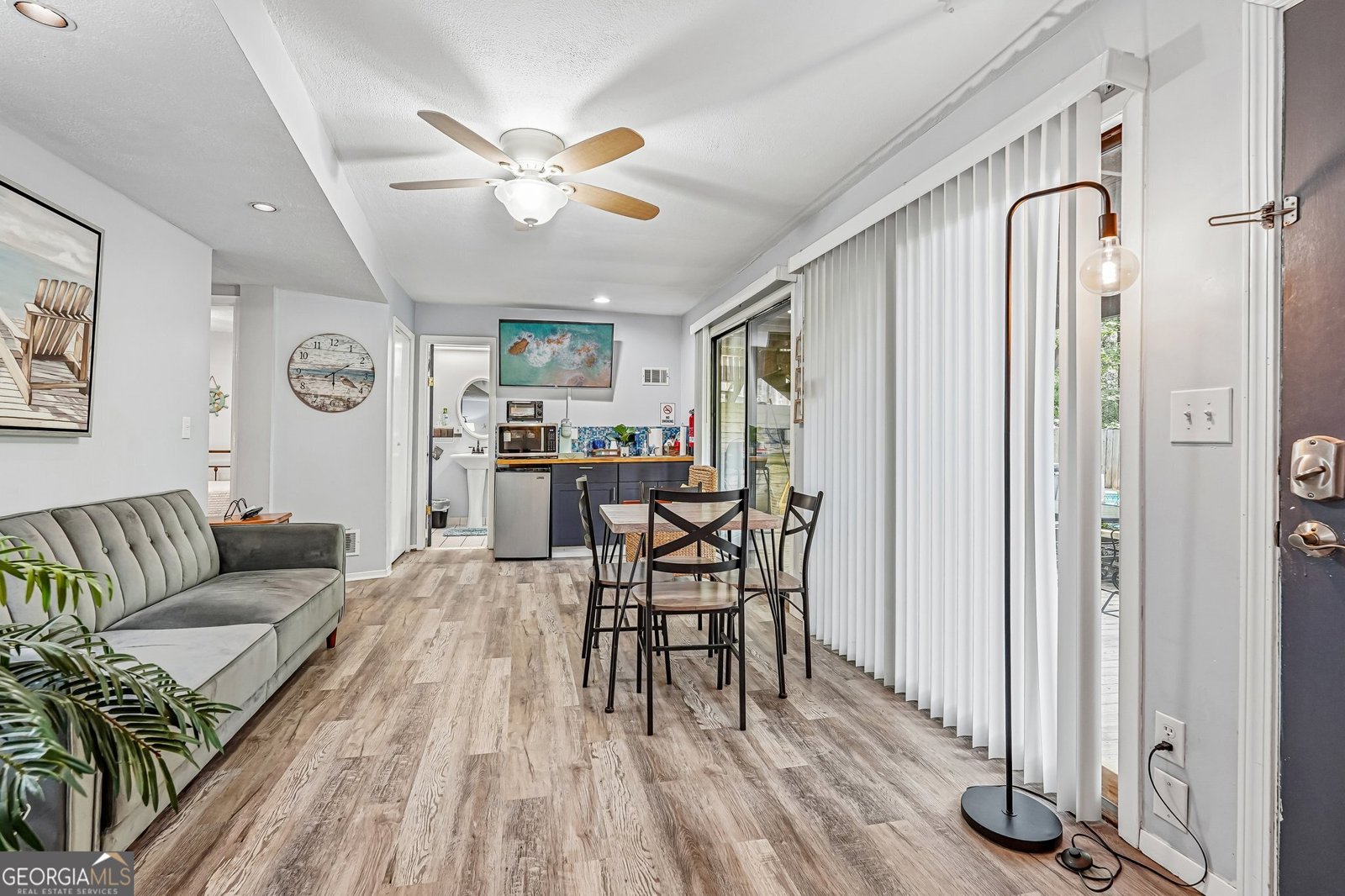 5014 Ridgewald Court Kennesaw - Photo 30
