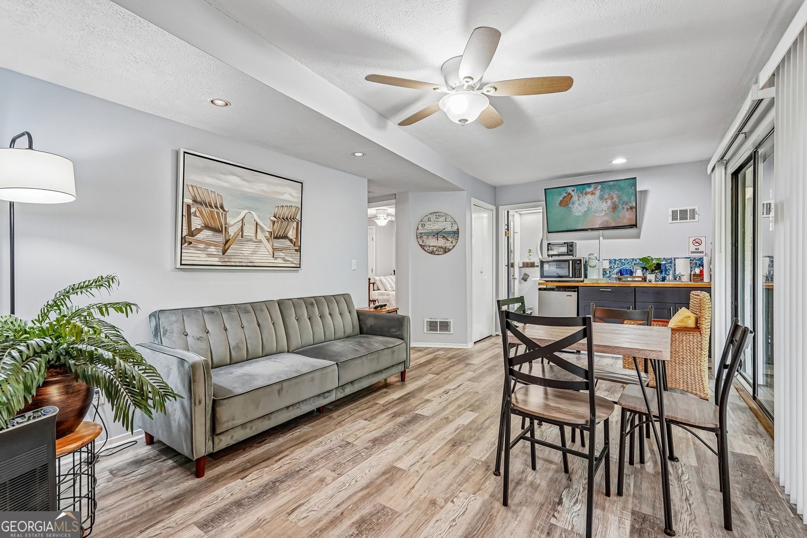 5014 Ridgewald Court Kennesaw - Photo 31