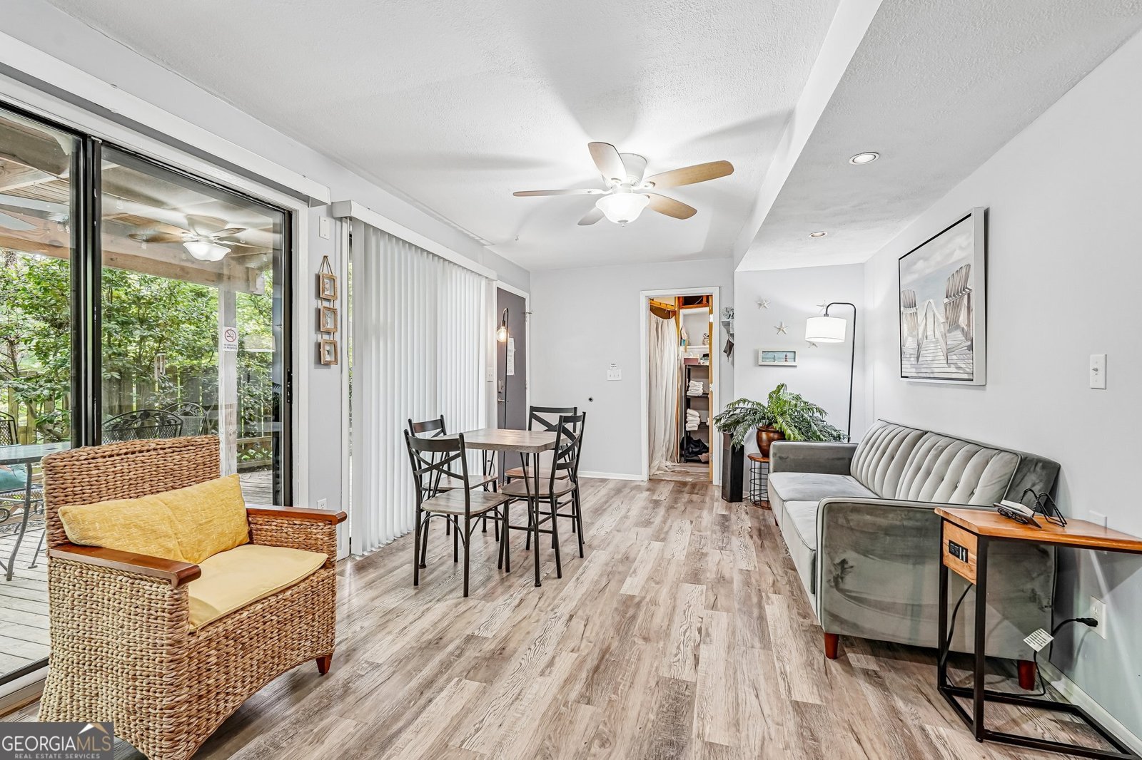 5014 Ridgewald Court Kennesaw - Photo 32