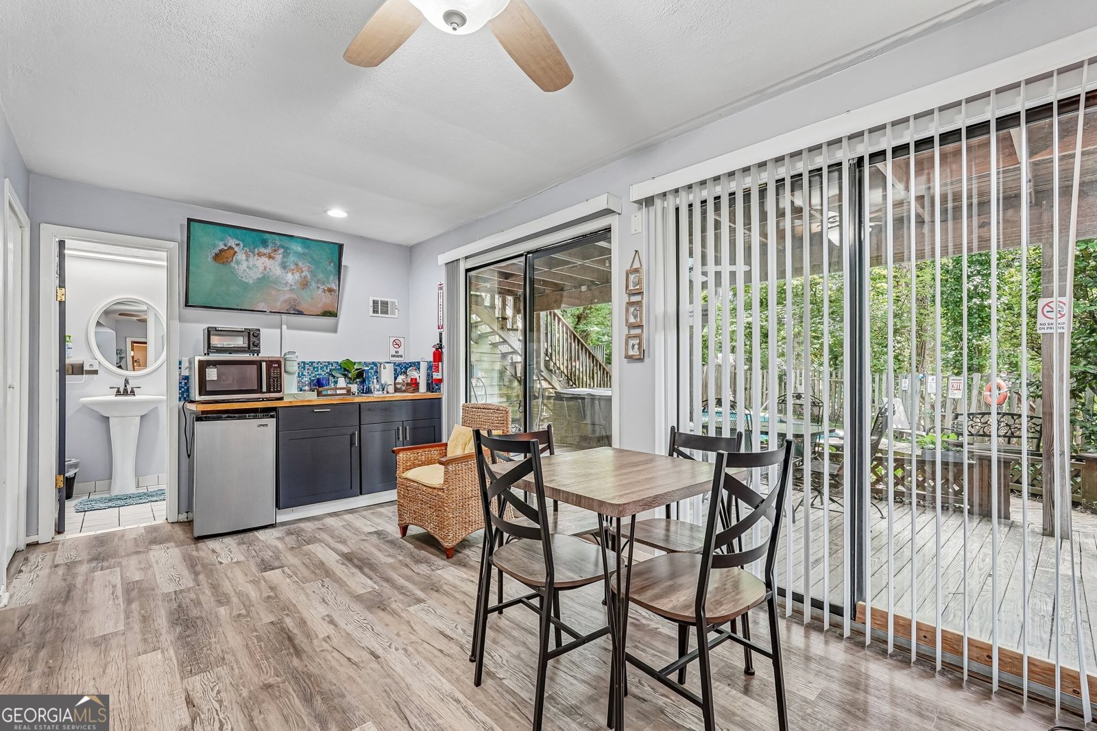 5014 Ridgewald Court Kennesaw - Photo 33