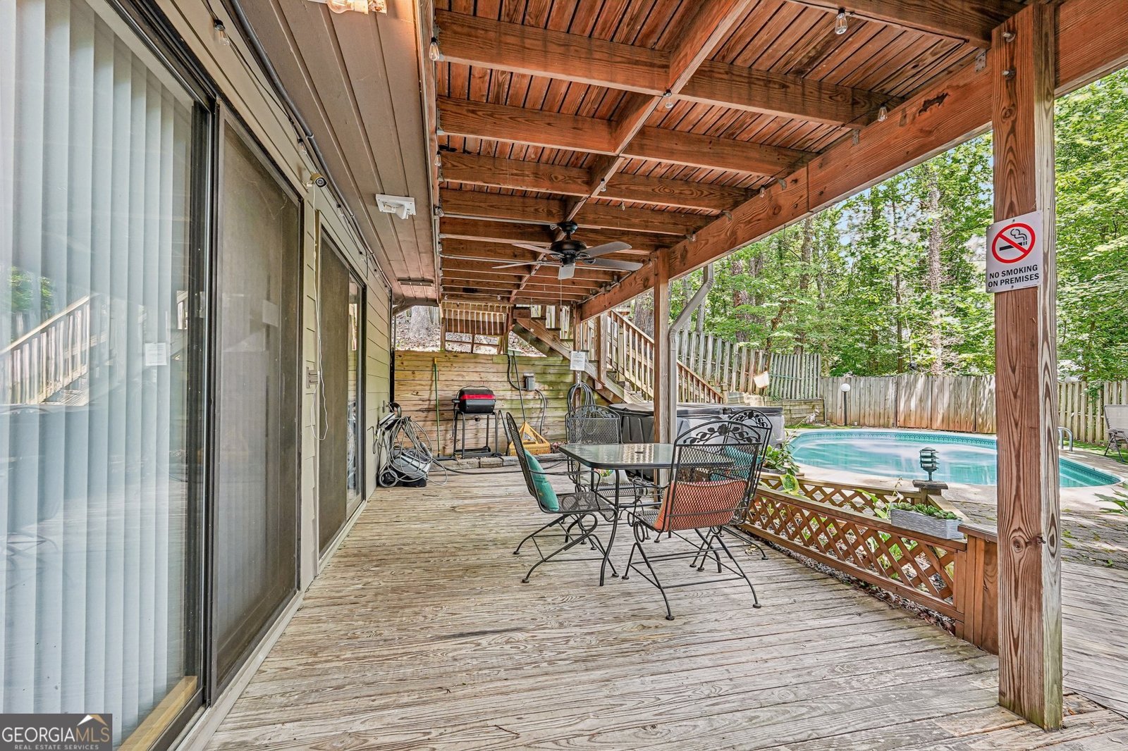 5014 Ridgewald Court Kennesaw - Photo 40