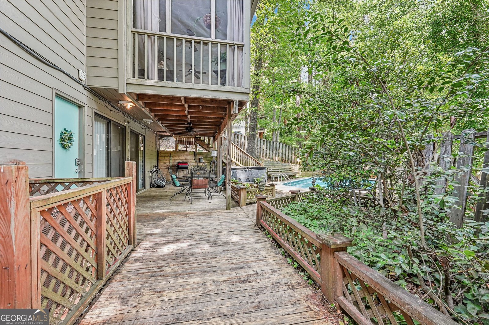 5014 Ridgewald Court Kennesaw - Photo 42