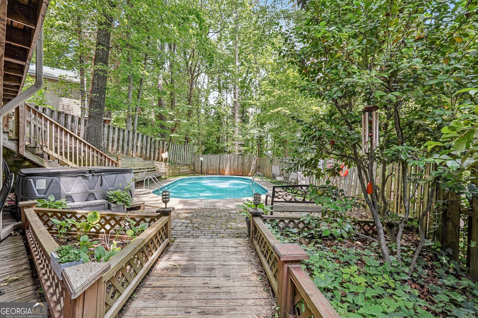 5014 Ridgewald Court Kennesaw - Photo 43