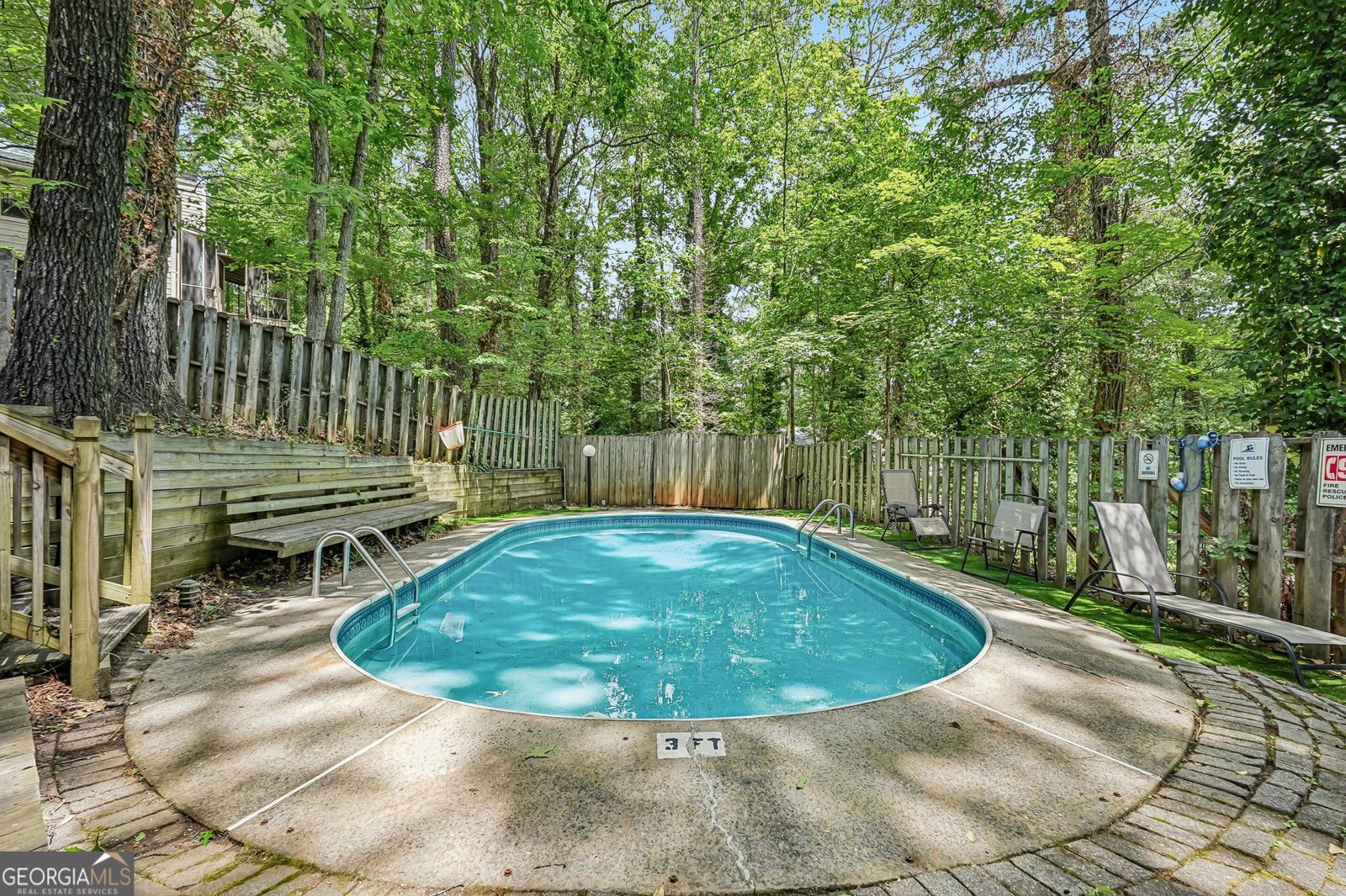 5014 Ridgewald Court Kennesaw - Photo 44