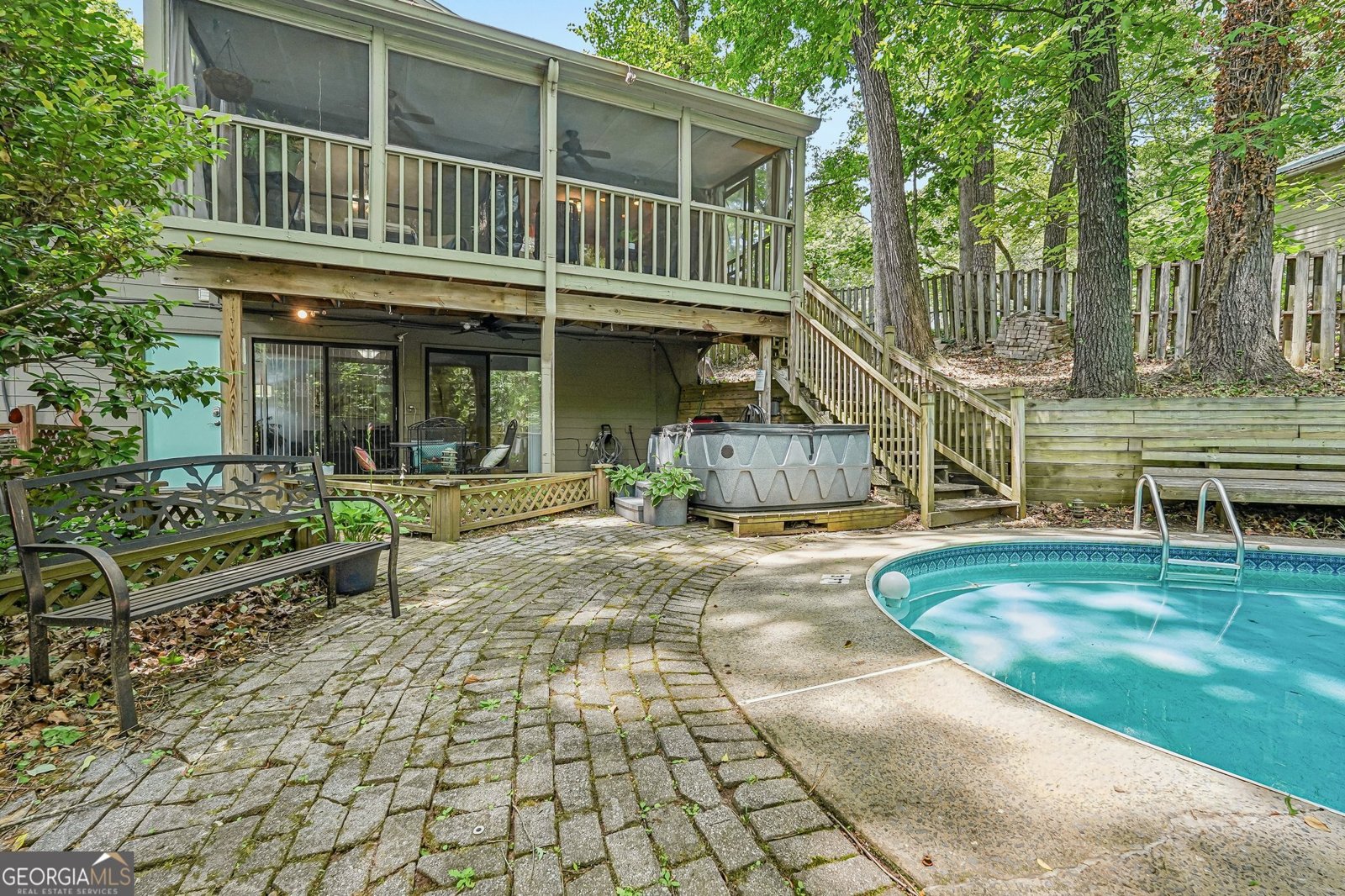 5014 Ridgewald Court Kennesaw - Photo 45