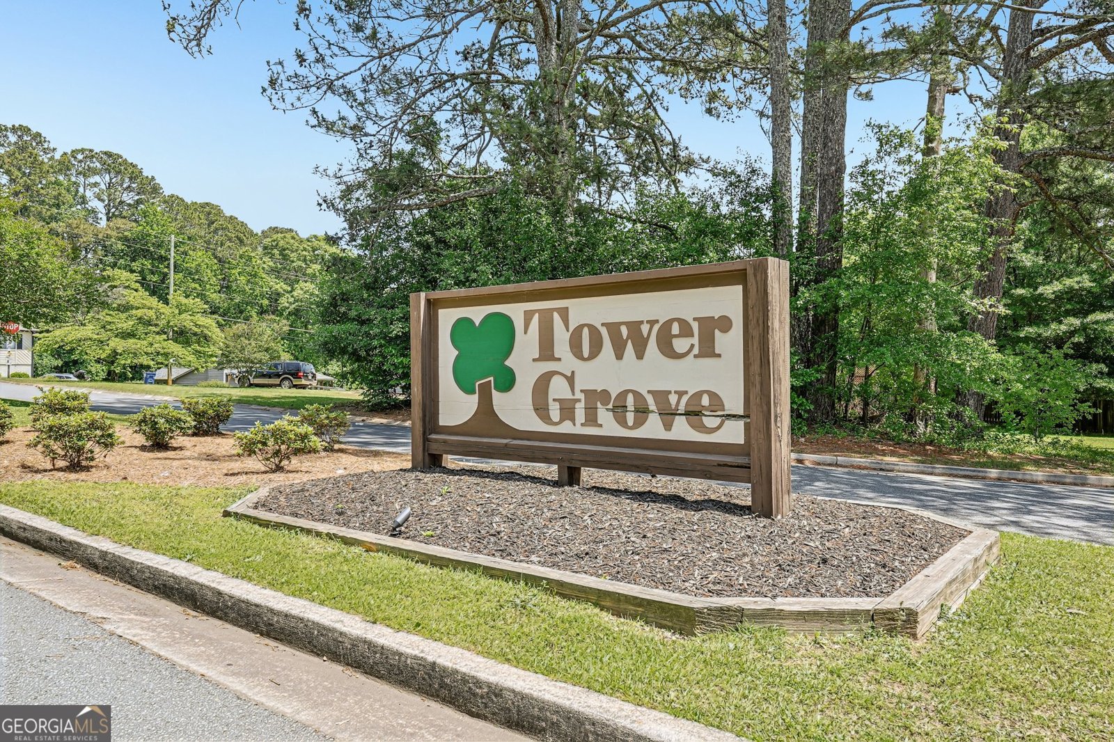 5014 Ridgewald Court Kennesaw - Photo 49