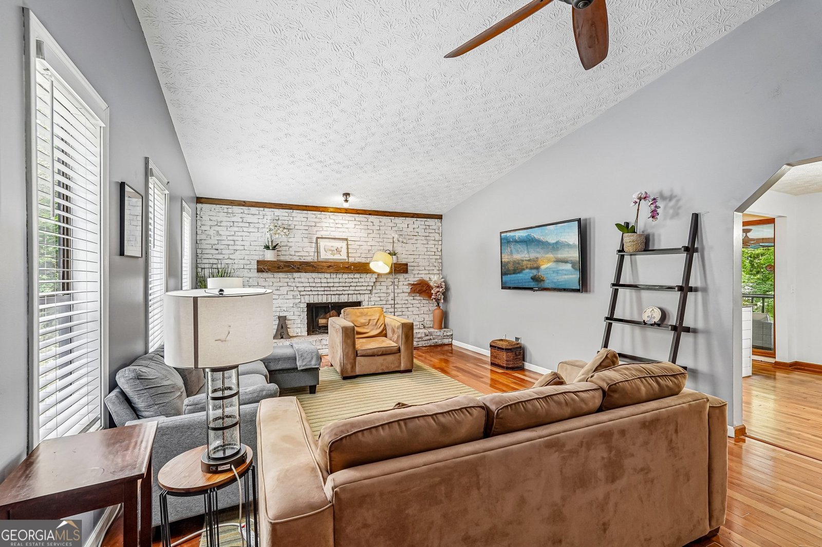 5014 Ridgewald Court Kennesaw - Photo 6