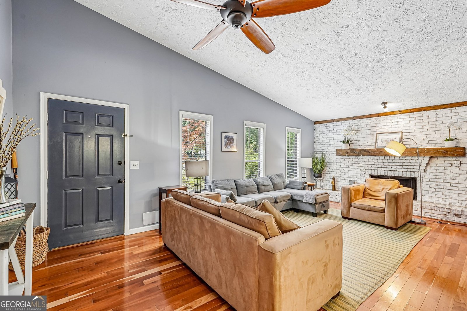 5014 Ridgewald Court Kennesaw - Photo 7