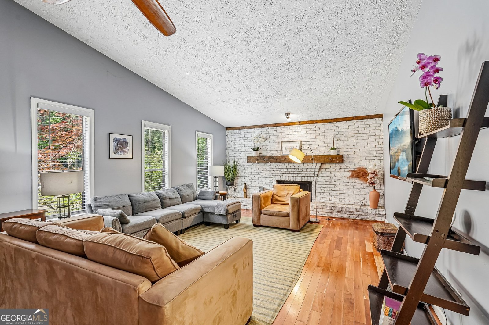5014 Ridgewald Court Kennesaw - Photo 8