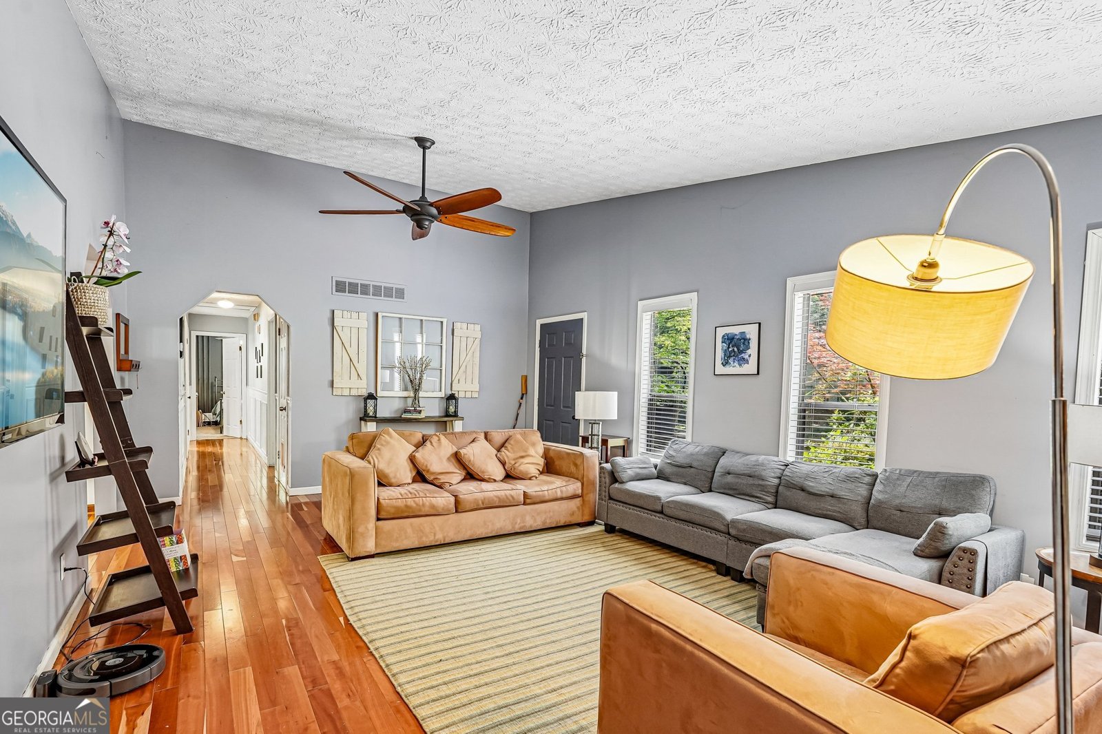 5014 Ridgewald Court Kennesaw - Photo 9