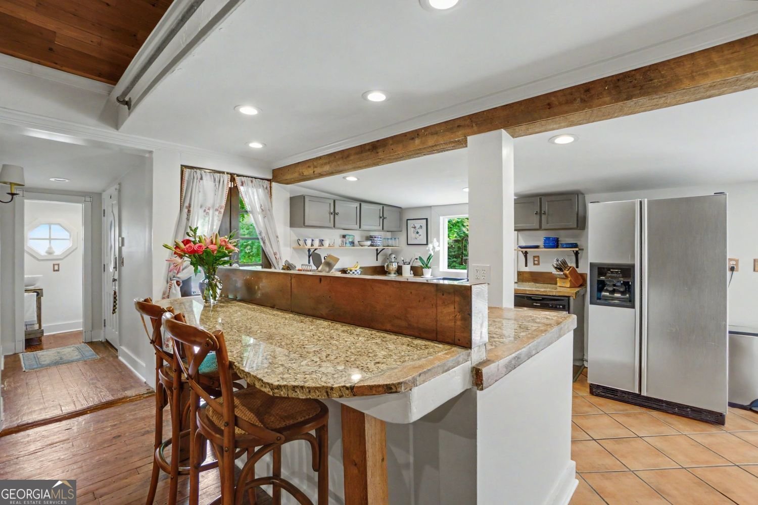 4010 Lower Roswell Road Marietta - Photo 29