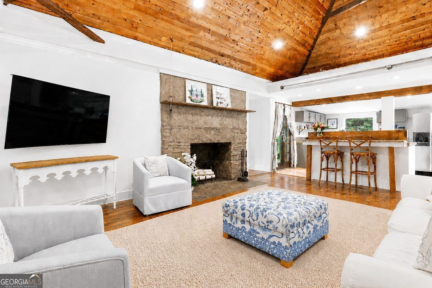 4010 Lower Roswell Road Marietta - Photo 30