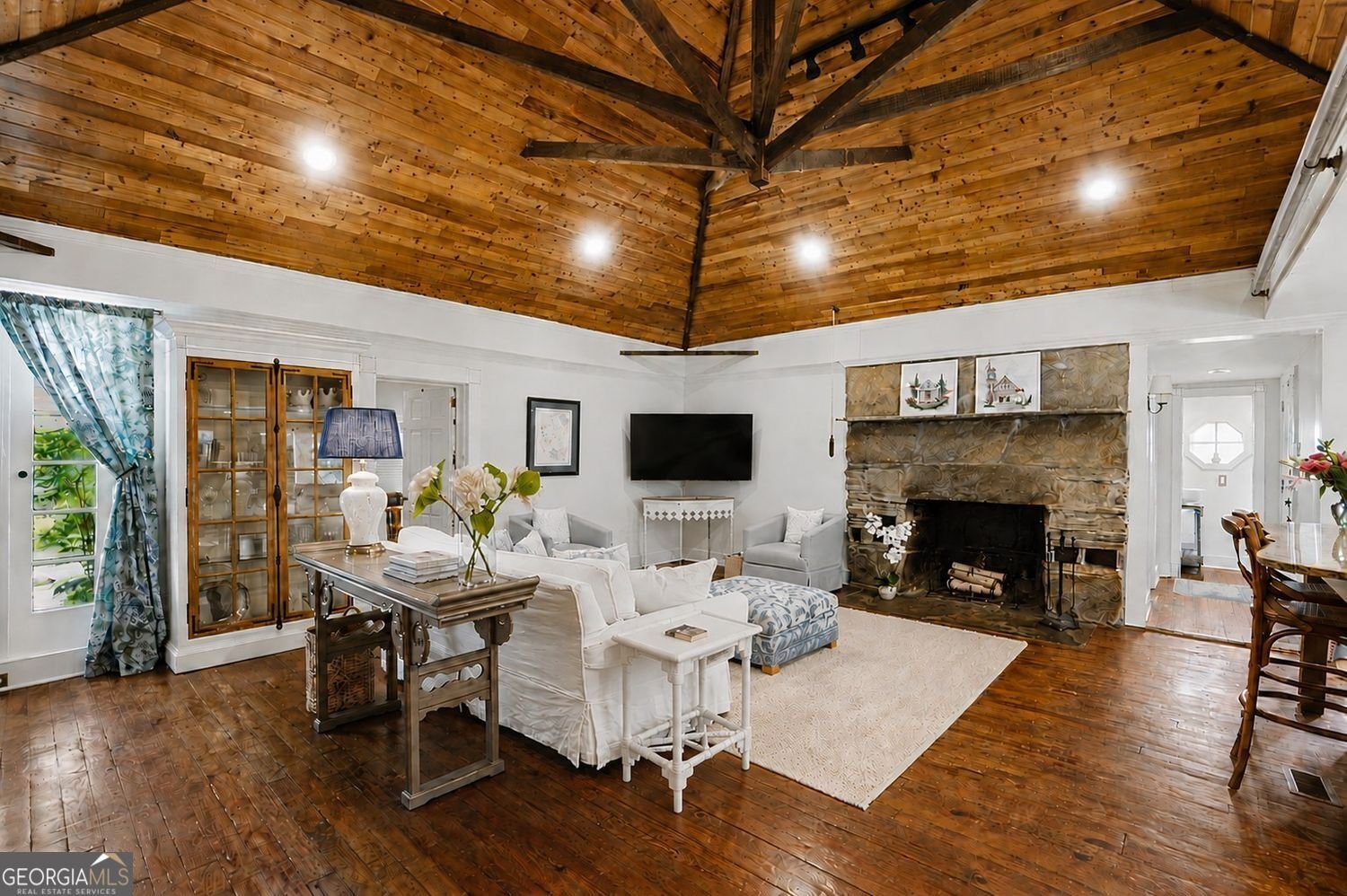 4010 Lower Roswell Road Marietta - Photo 32
