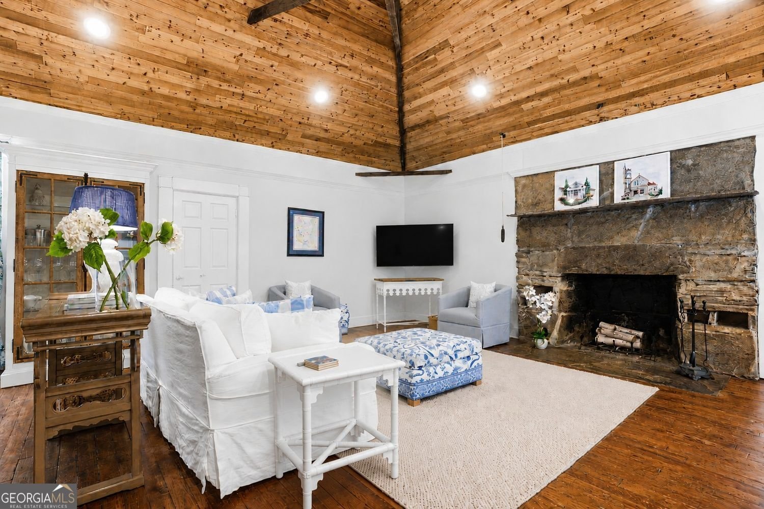 4010 Lower Roswell Road Marietta - Photo 34