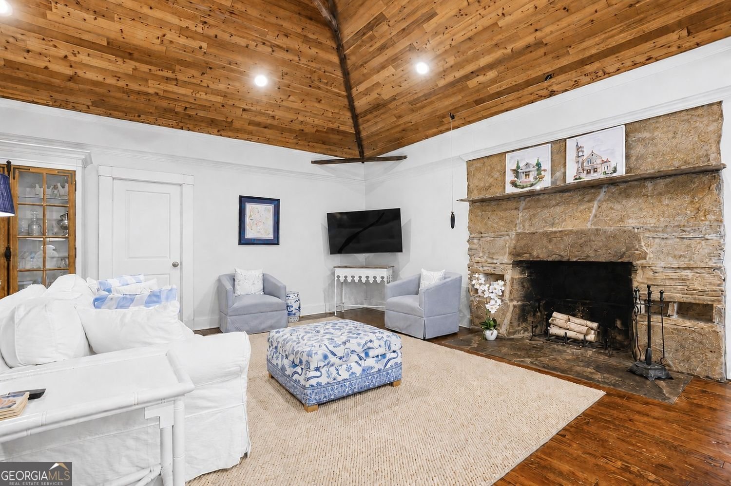 4010 Lower Roswell Road Marietta - Photo 36