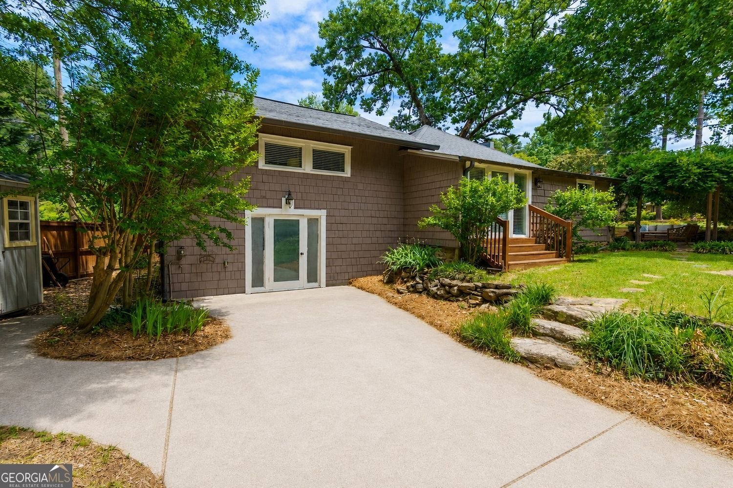 4010 Lower Roswell Road Marietta - Photo 47