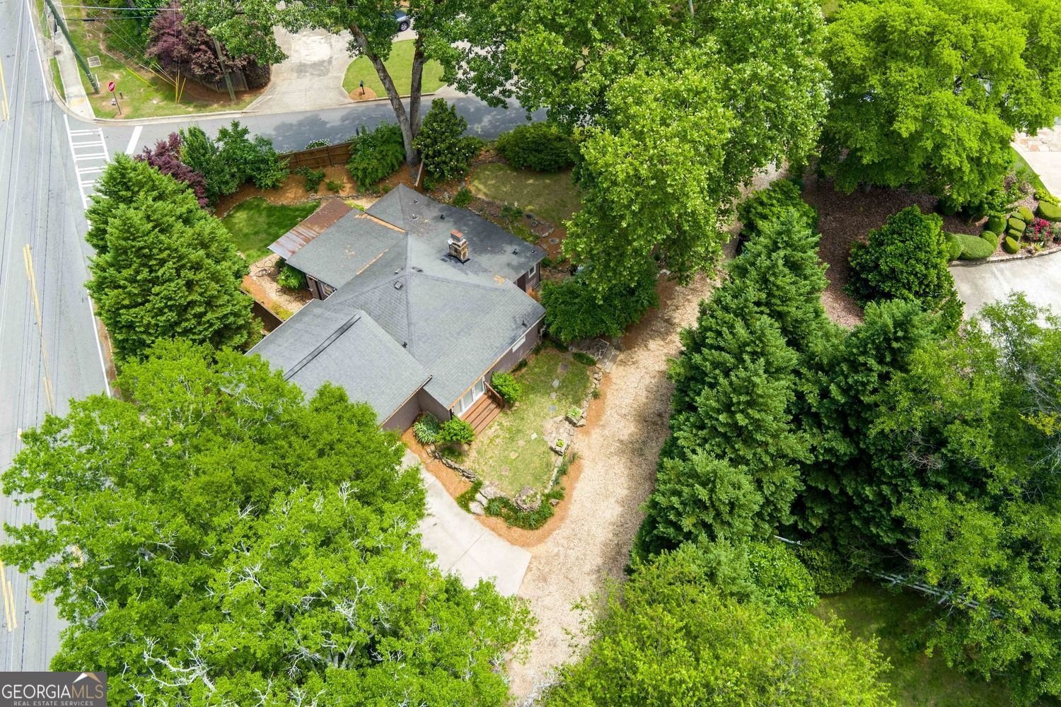 4010 Lower Roswell Road Marietta - Photo 53
